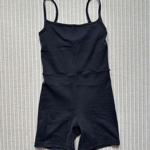 Aritzia divinity romper 5"